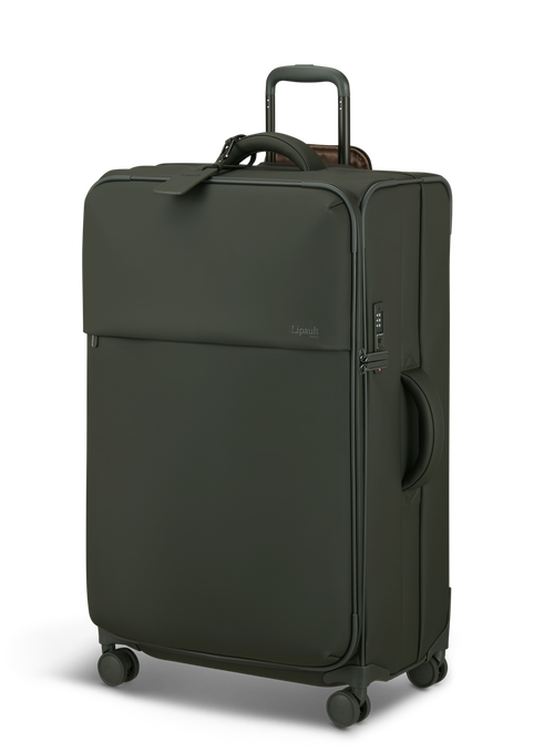 Lost In Berlin Very Long Trip suitcase 79cm