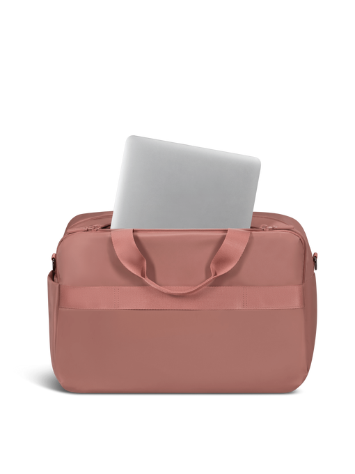 Lipault City Plume 24H Bag 2.0  Rosewood