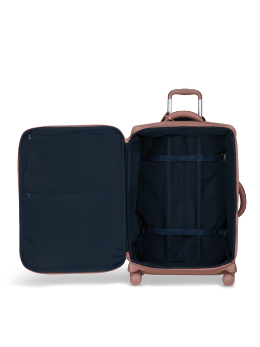 Plume Valise long s&eacute;jour 70cm