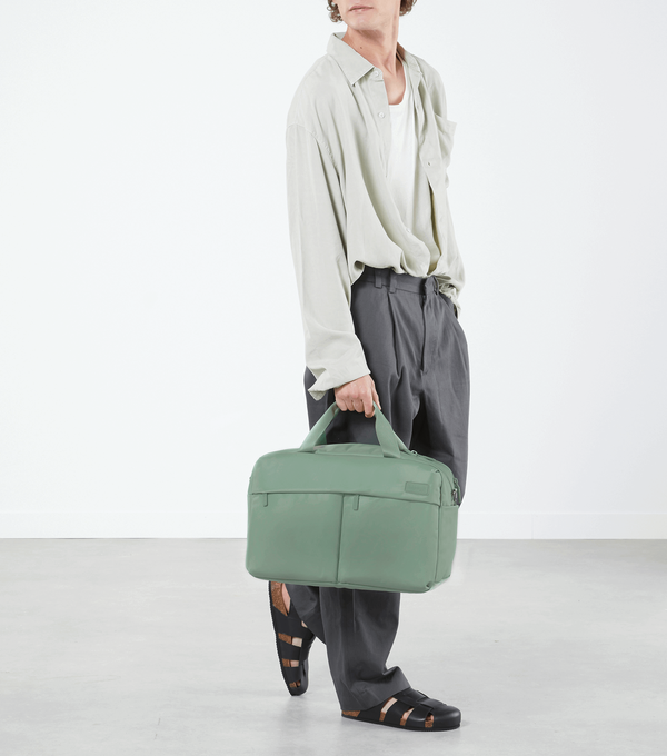 Lipault City Plume 24H Bag 2.0  Dry Sage