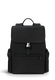 Lipault Lost In Berlin Mini Cargo Backpack  Noir