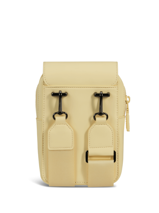 Lipault Lost In Berlin Crossover - Travel Case  Melting Butter