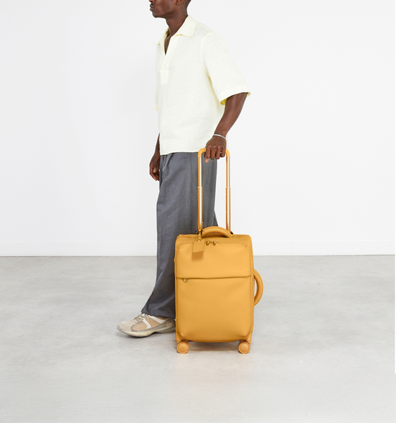 Lost In Berlin Valise cabine 55cm