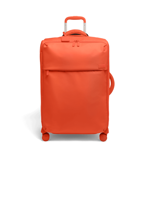 Plume Long Trip Spinner Flash Coral