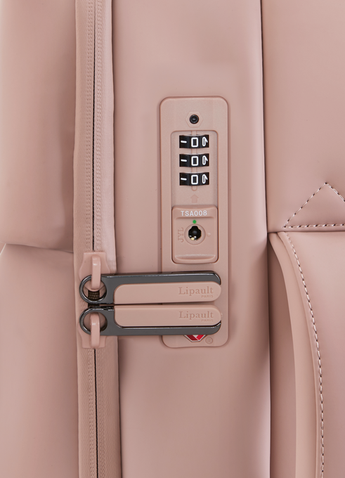 Lost In Berlin Medium Trip suitcase 63cm