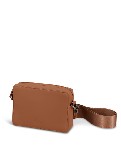 Lipault Lost In Berlin Crossbody Bag - The Box  Nutsy Nut