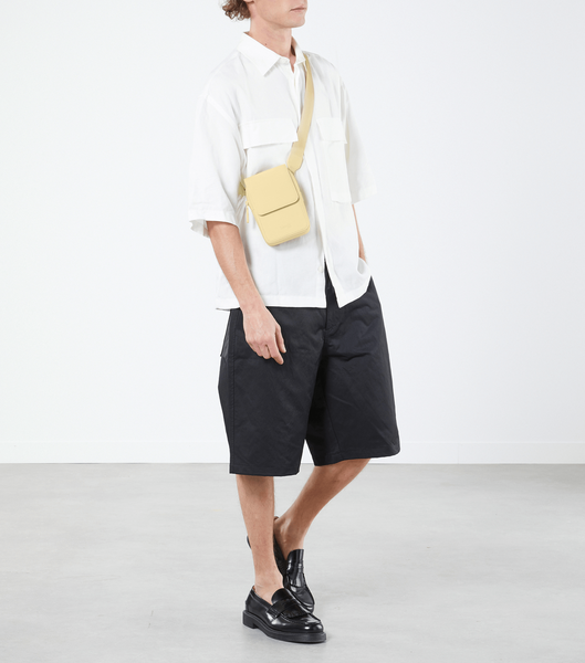 Lost In Berlin Travel Case - The crossover