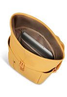Lost In Berlin Rugzak Rolltop 15.6"