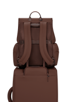 Lost In Berlin Cargo Rugzak 15.6"