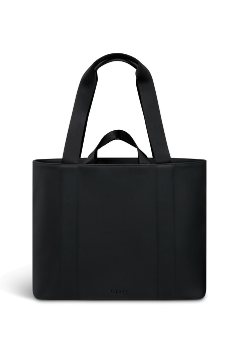 Lipault Lost In Berlin The Carry-Away  Black