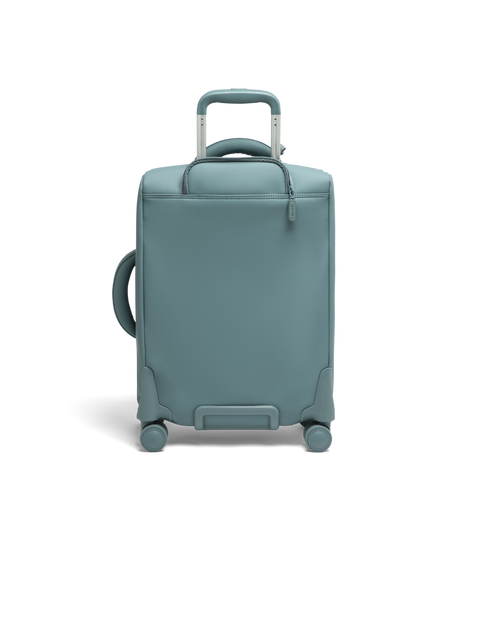 Lost In Berlin Spinner (4 wielen) 55cm Pebble Blue