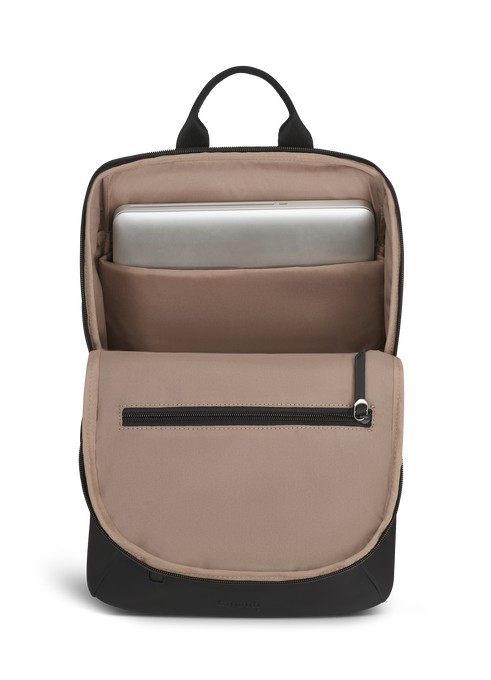 Lipault Lost In Berlin Saint-Germain Backpack  Noir