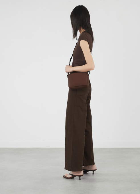 Lipault Lost In Berlin The Big Box  Spiced Mocha