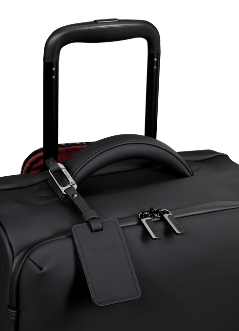 Lipault Lost In Berlin Long Trip 2.0 70cm  Black