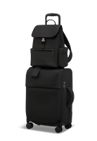 Lost In Berlin Mini Cargo Backpack 15"