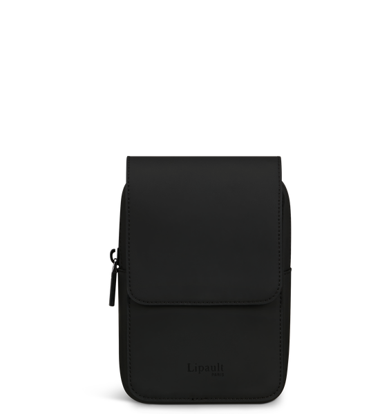 Lost In Berlin Travel Case - The crossover