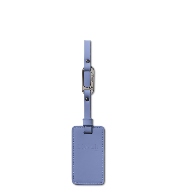 Lost In Berlin Bagagelabel