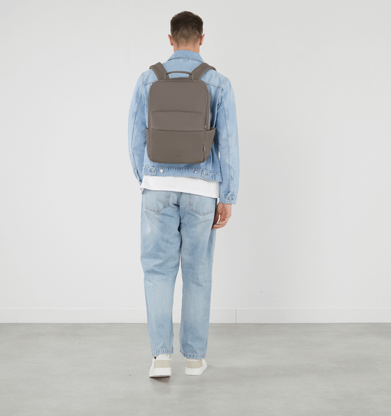 Lost In Berlin Sac à dos Lifetrotter 15.6"