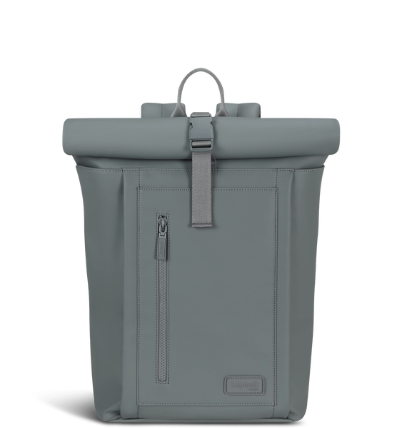 Lost In Berlin Rugzak Rolltop