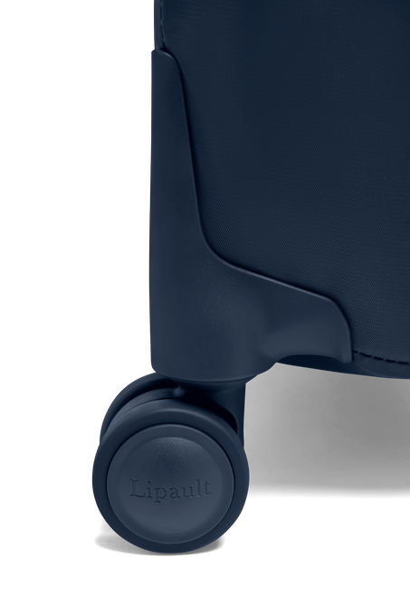 Lipault Plume Medium Trip 63cm  Bleu Marine