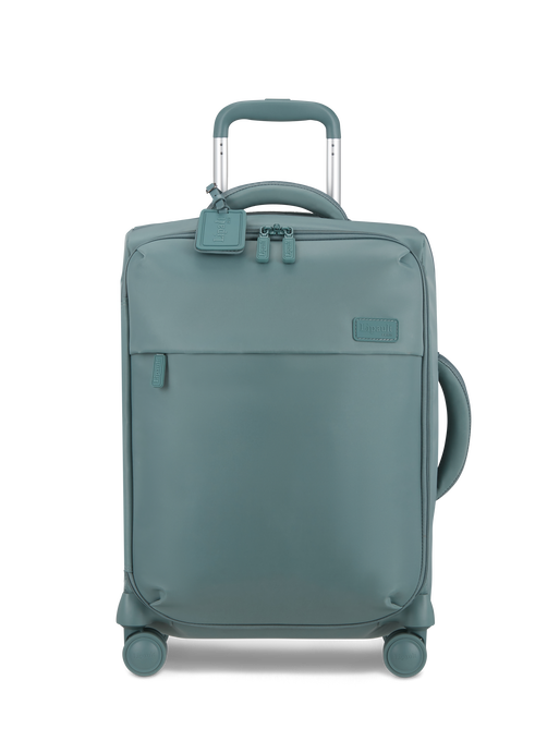 Lipault Plume Cabin 55cm  Blue Tides