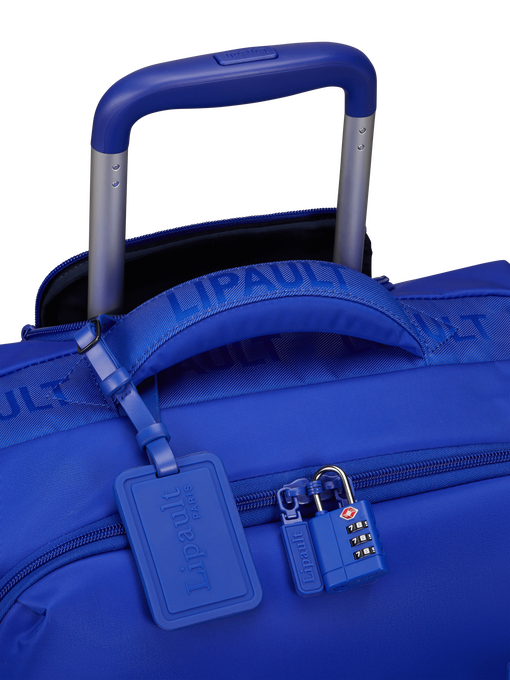 Lipault Plume Medium Trip 63cm  Magnetic Blue