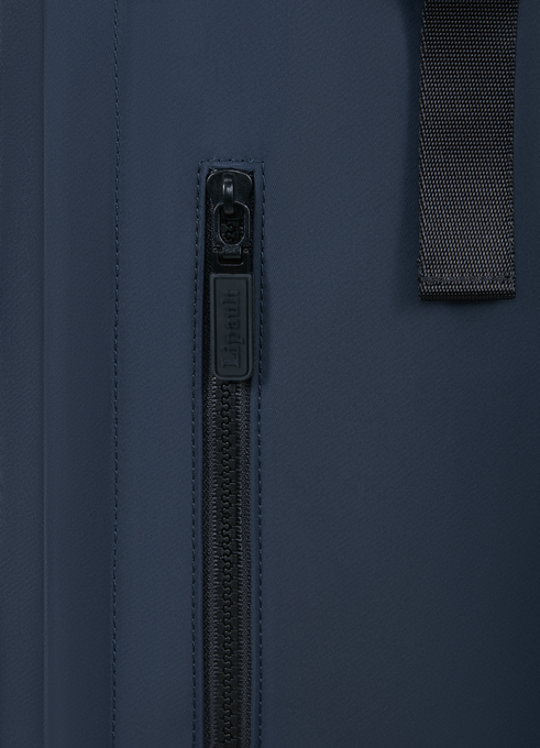 City Plume Sac &agrave; dos Rolltop 15.6"