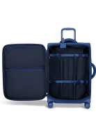 Lost In Berlin Valise moyen s&eacute;jour 63cm