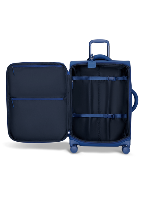 Lipault Lost In Berlin Medium Trip 2.0 63cm  Blue Me Away