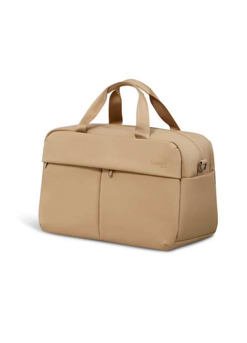 Lipault Lost In Berlin 24H Bag 2.0  Sandstone