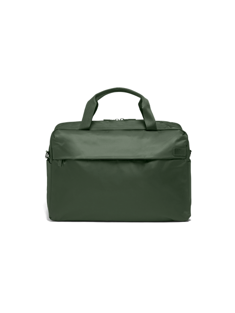 City Plume Sac week-end  Khaki