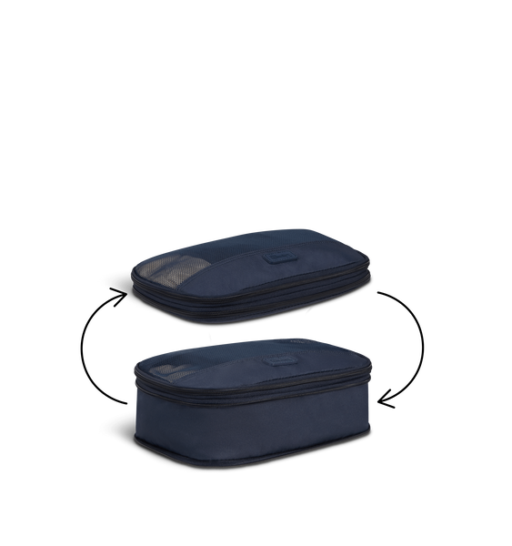 Lipault Travel Accessories Compression packing cube M