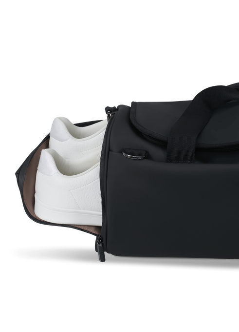 Lipault Lost In Berlin 48h Bag  Noir