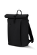 Lipault Lost In Berlin Rolltop Backpack 2.0  Noir