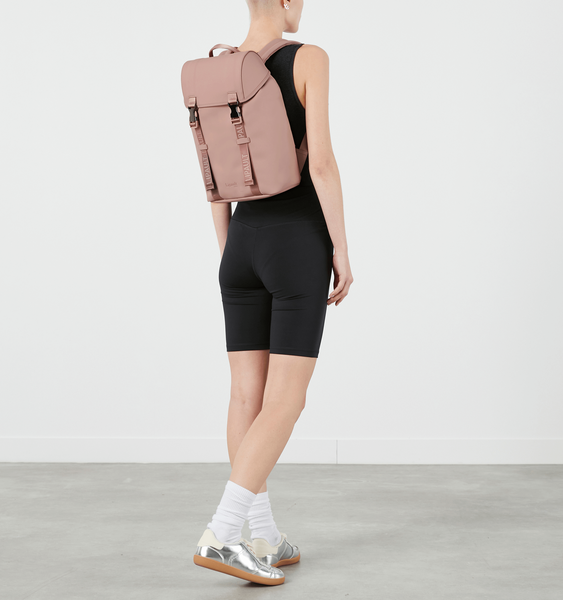 Lost In Berlin Mini Sac à dos Exile 15"