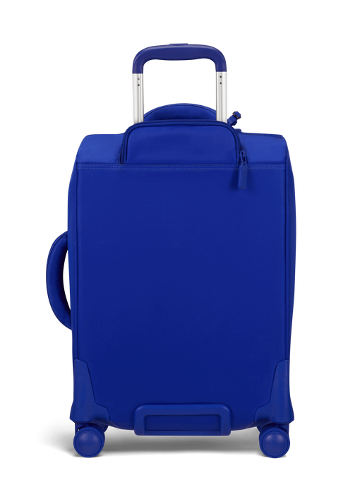 Lipault Plume Cabin 55cm  Magnetic Blue
