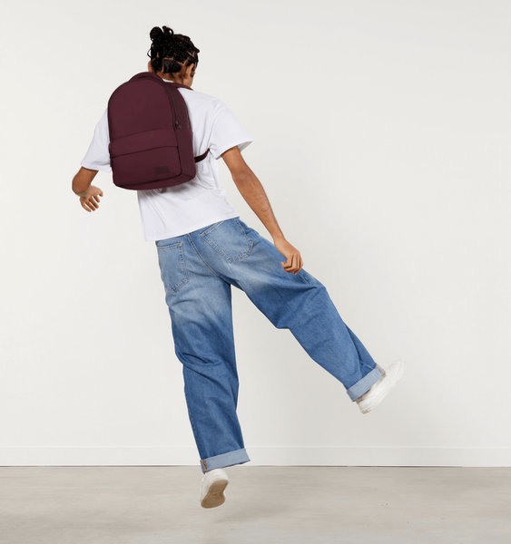 City Plume Sac à dos  15"