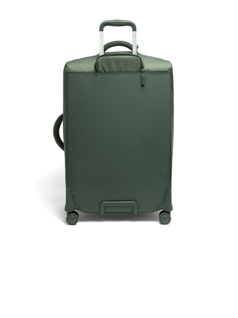 Plume Long Trip Spinner Khaki