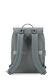Lipault Lost In Berlin Square Backpack 2.0  Cement Storm