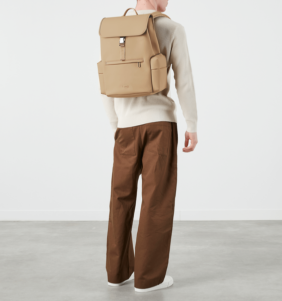 Lost In Berlin Sac à dos Cargo 15.6"