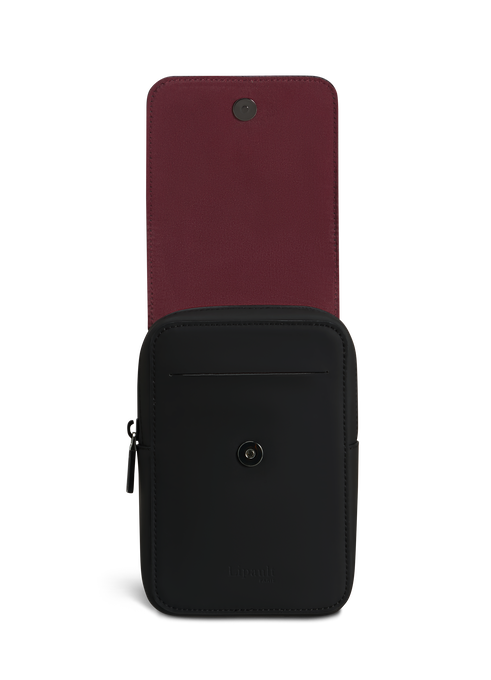 Lipault Lost In Berlin Crossover - Travel Case  Noir