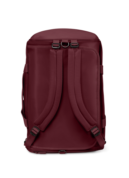Lipault City Plume 72H Bag  Bordeaux