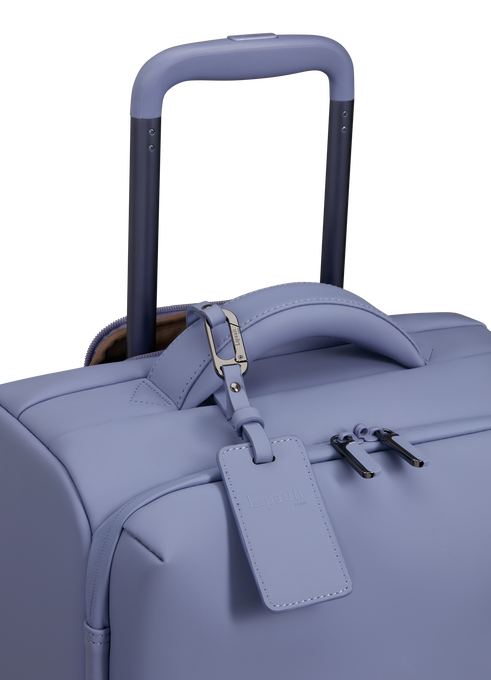 Lipault Lost In Berlin Cabin 2.0 55cm  Urban Lilac