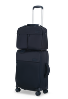 City Plume Carryall