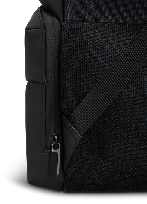 Lipault Lost In Berlin Cargo Backpack 2.0  Noir