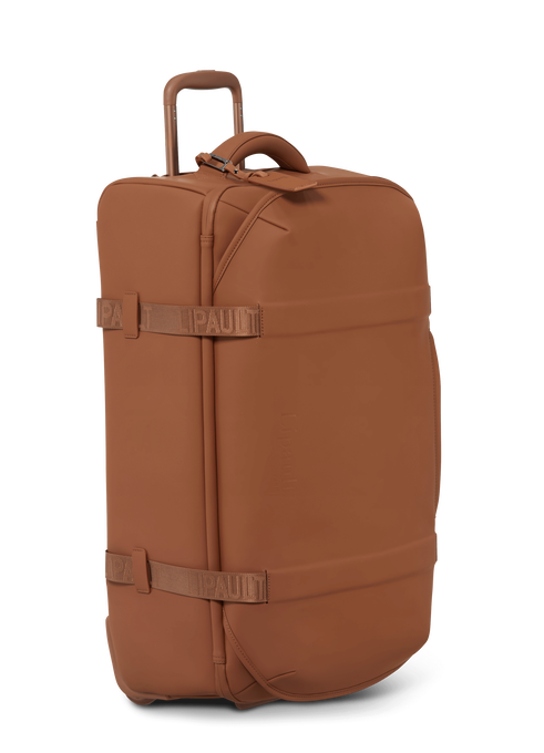Lipault Lost In Berlin Exile Duffle with Wheels 72cm  Nutsy Nut