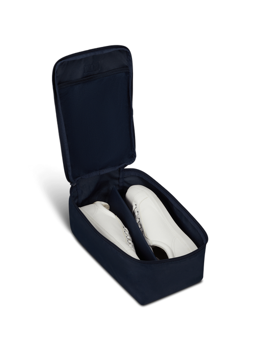 Lipault Lipault Travel Accessories Shoe Cube  Navy