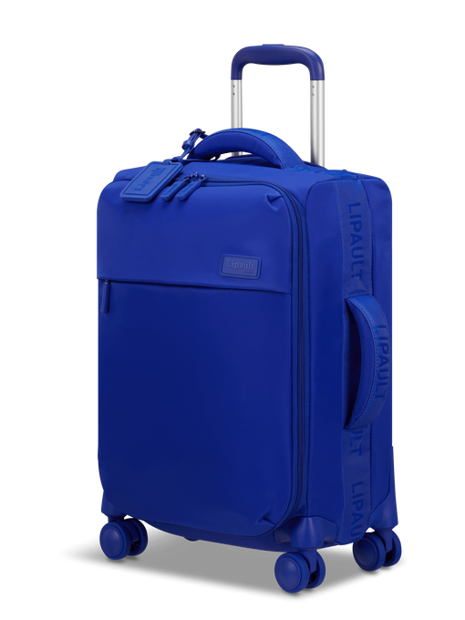 Lipault Plume Cabin 55cm  Magnetic Blue