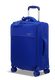 Lipault Plume Cabin 55cm  Magnetic Blue