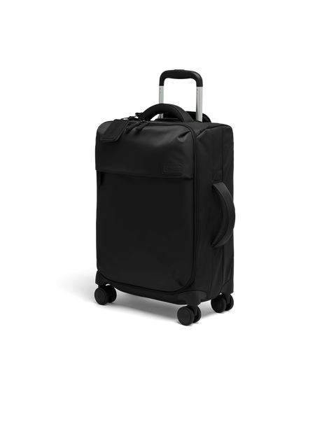 Plume Spinner (4 wielen) 55cm Black